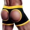 Horny strapon shorts (38 - 42 inch waist)